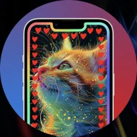 Edge Border - Led Lighting