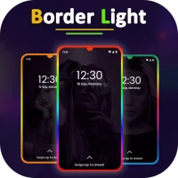Border Light - Edge Color