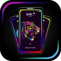 AOE Edge Light : Border Light