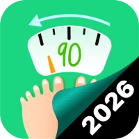 Viktminskningsdagbok: BMI,fett