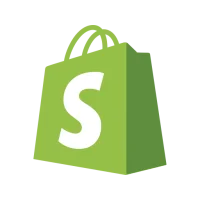 Shopify – din webbshop