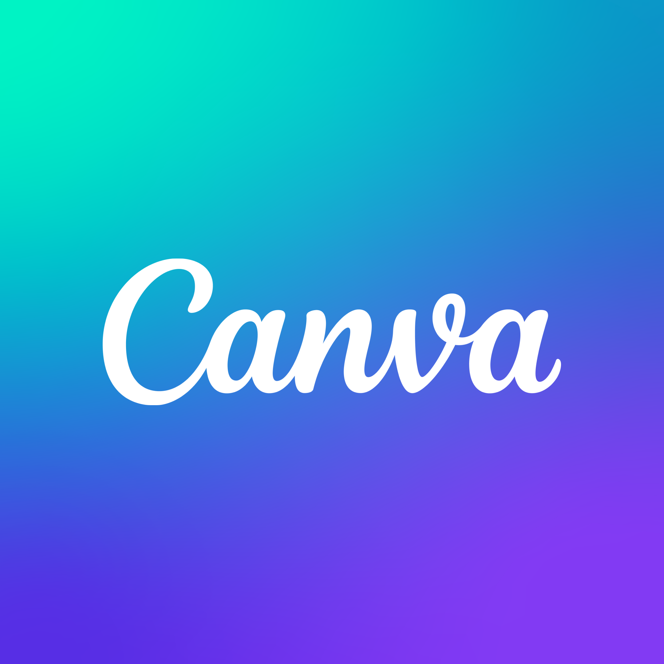 Canva – Skapa grafisk design enkelt på Windows